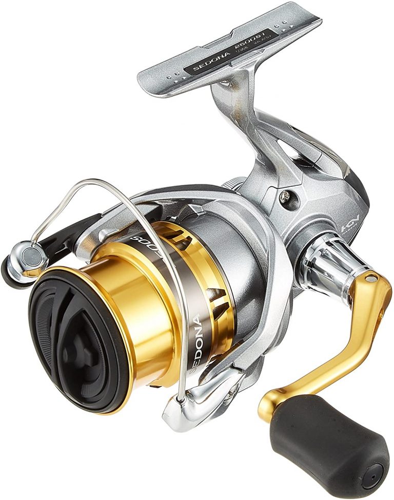 Shimano Sedona Fi Spinning Reel Fishingproductspro